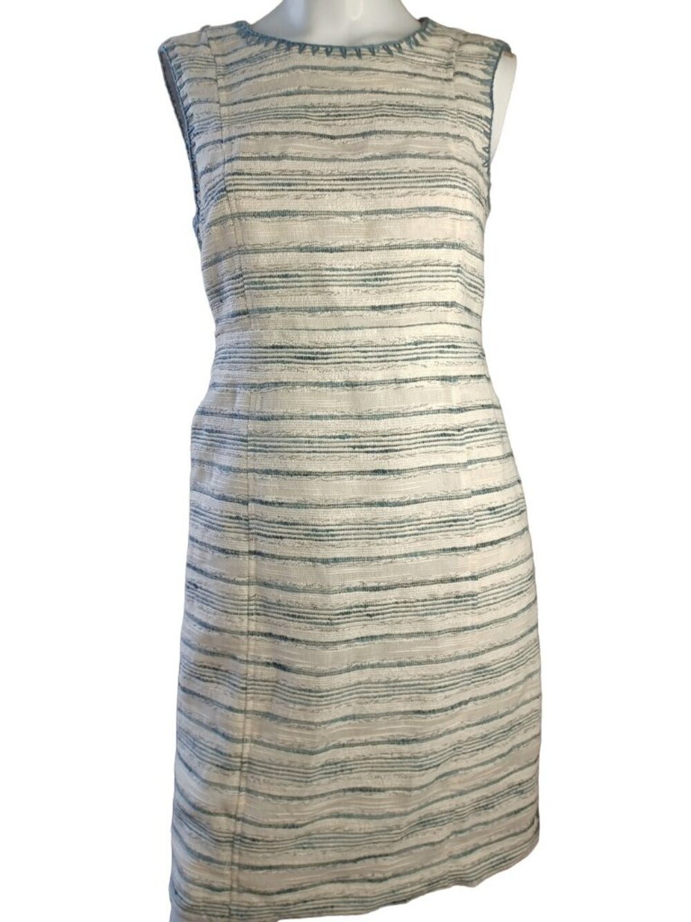 tory burch dress size 8